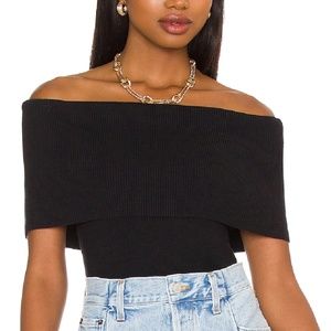 Line & Dot Becca Sweater